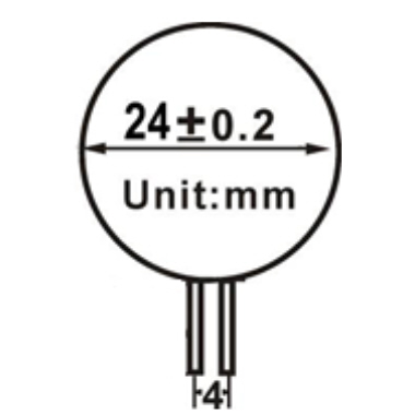 9-LED-Side-Pin-Dimensions
