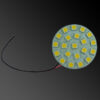 21 LED Fluorescent Replacement