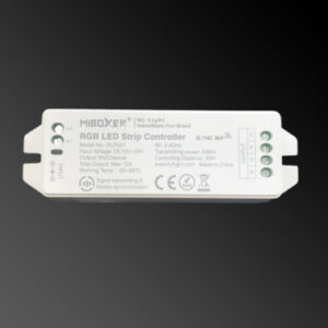 LED 2.4G RGB FUT037 Controller