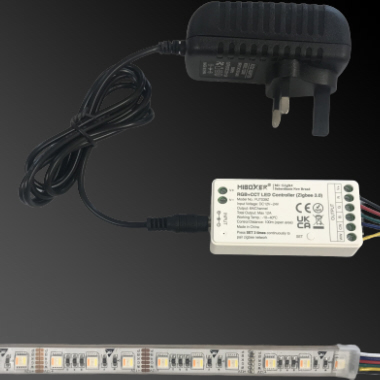 1.5m RGBCWW Philips Hue Compatible LED Kit