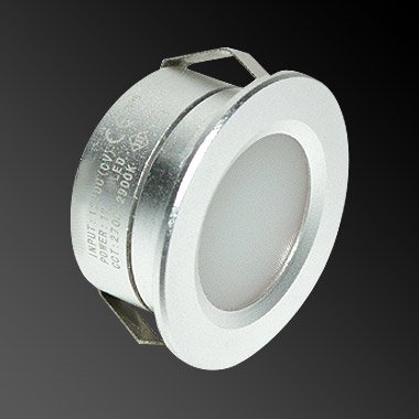 Deck Light