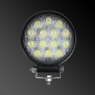 42W Tunnel LED