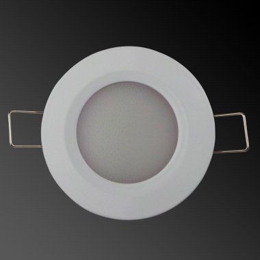 Slim LED Recess Downlight