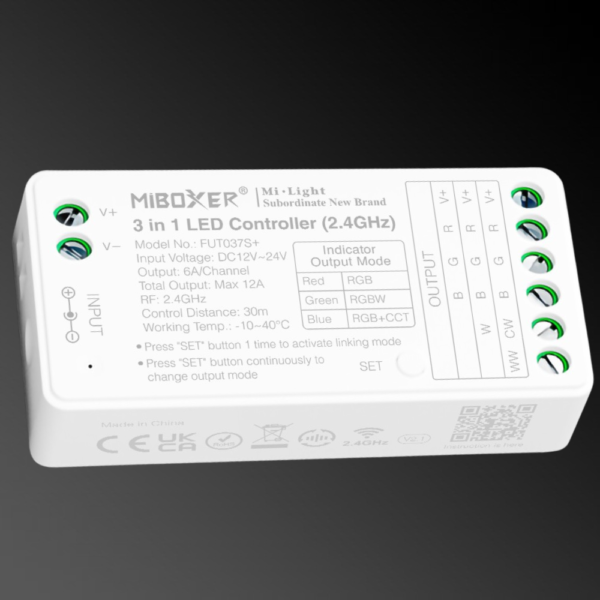 MiFUT37W+