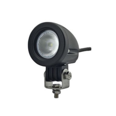 10-30V 10W Mini LED Spotlight