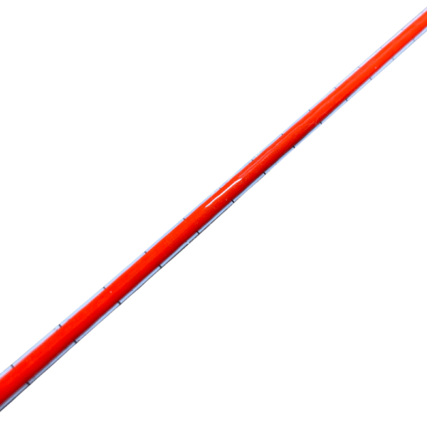 12V 5mm Red COB Dot Free LED Flexible Strip, 10W/m, IP20