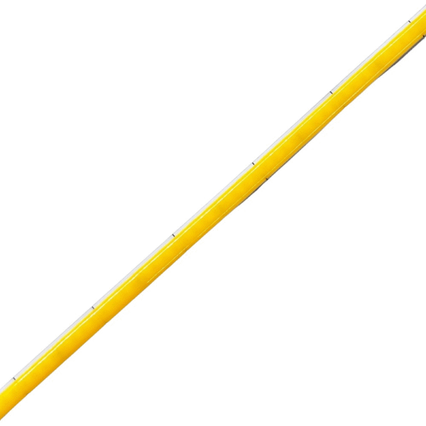 12V 5mm COB Dot Free LED Flexible Strip, 10W/m, IP20