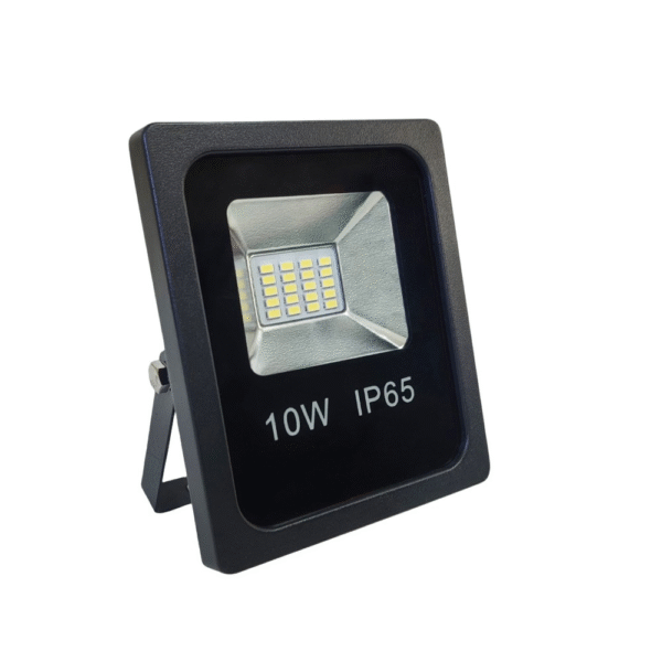 12V / 24V 10W LED Flood Light