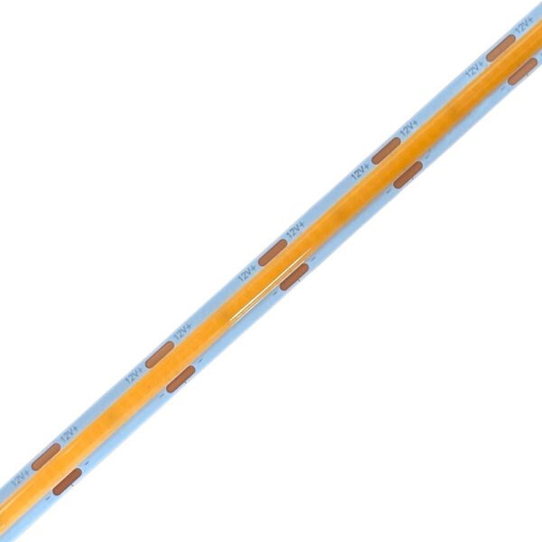 12V COB Dot Free LED Flexible Strip, 11W/m, IP20