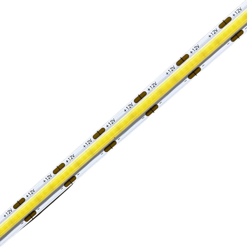 Single Colour LED Strips
