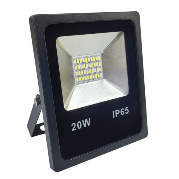 12V / 24V 20W LED Flood Light