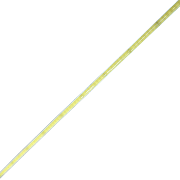 12V 3mm COB Dot Free LED Flexible Strip, 7W/m, IP20