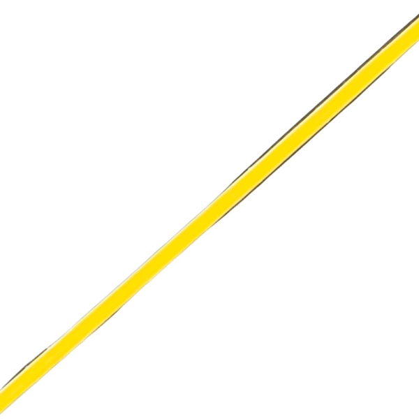 12V 3mm COB Dot Free LED Flexible Strip, 7W/m, IP20