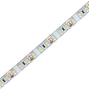 LED Flexible Strip - 12V, 9.6W/m, 3528-LED, IP54