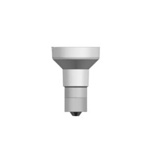 12 LED Ba15d Spotlight - Long Neck3