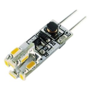 12 LED G4 Tower
