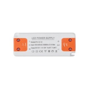 LED Driver - 12V 12W Constant Voltage2