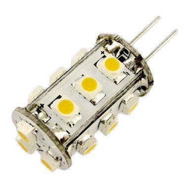 15 LED G4 Tower
