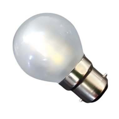 18 LED Red B22 Bus Bulb