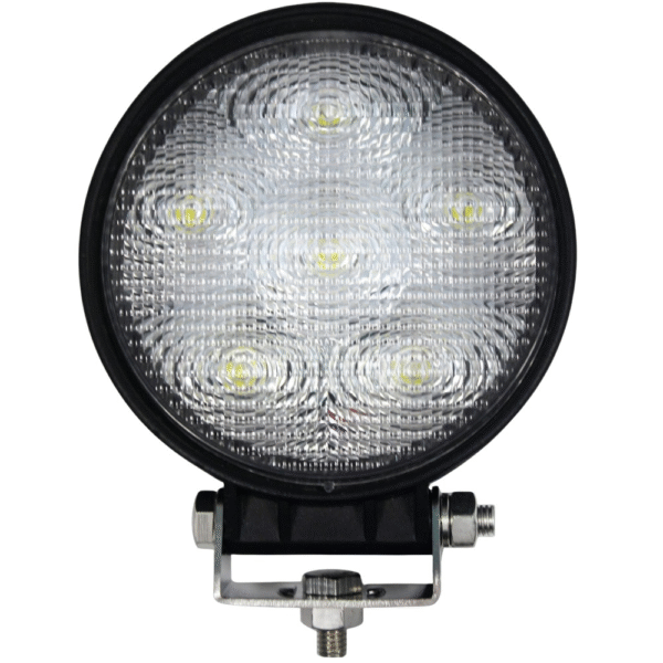 18W LED Tunnel Light