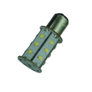 18 LED Bay15d Dusk to Dawn Sensor (offset pins)2