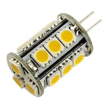 18 LED G4 Tower