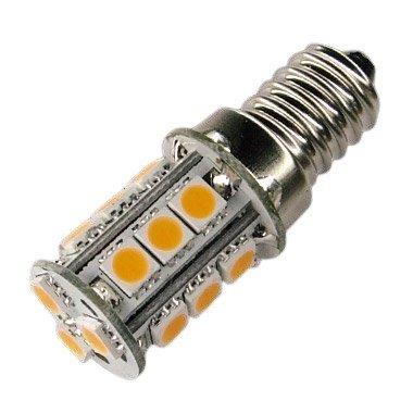 18 LED E14 / SES