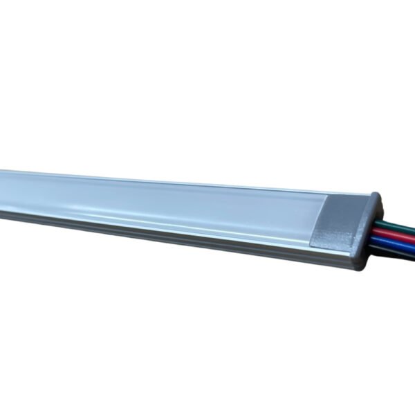 12V Multi-Colour (RGB) Colour Changing LED Light Bar