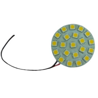 21 LED Circular Board