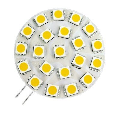 21 LED Side Pin G4