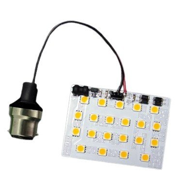 21 LED B22 Board