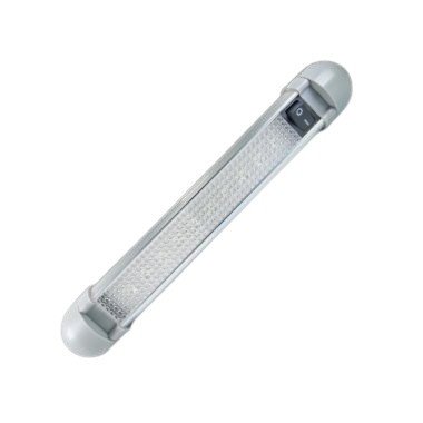 Aten Twist LED - 225mm (switched)