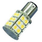 30 LED Navigation Lamp Bay15d