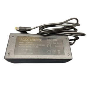 LED Driver - 24V 1.5A 36W Constant Voltage2