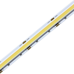 CCT Adjustable LED Strips