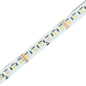 24V 30W/m RGBW LED Flexible Strip, IP20
