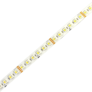 24V 30W/m RGBW LED Flexible Strip, IP202