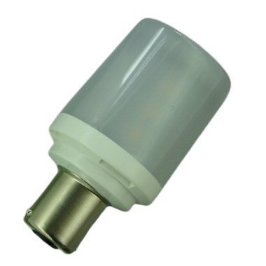 24 LED Ba15d Bus Bulb