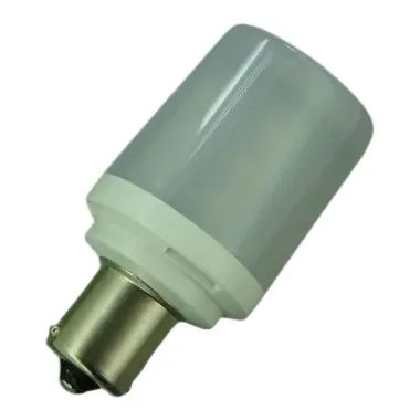 24 LED Ba15s Bus Bulb