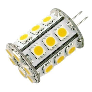 24 LED G4 Tower