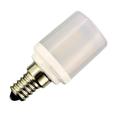 24 LED SES/E14 Screw Cap Bus Bulb