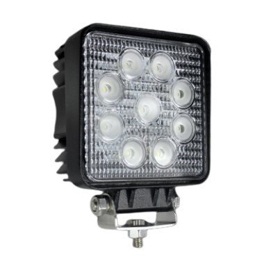 27W LED Worklight