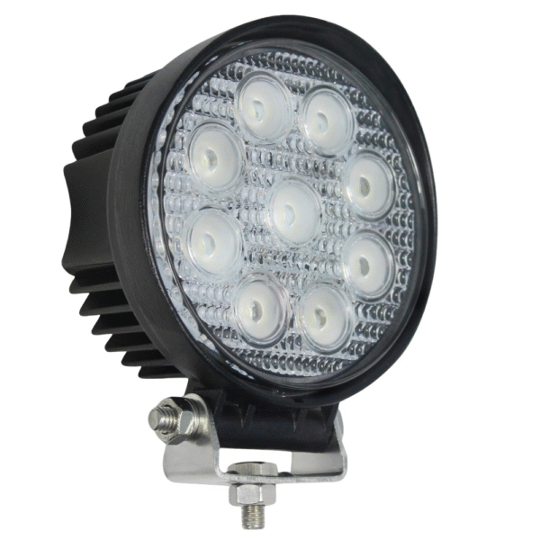 27W LED Tunnel Light
