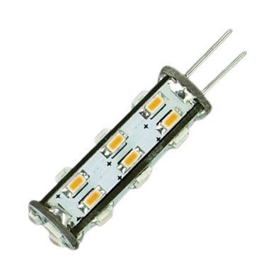 27 LED G4 Tower