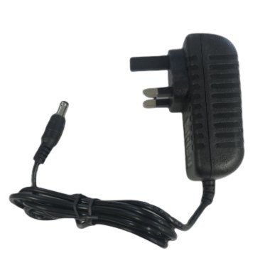 LED Driver - 12V 2A 24W Plug Constant Voltage