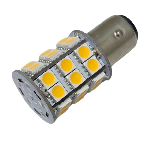 30 LED Bay15d Marine Navigation Lamp – Compact & Efficient