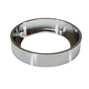 LED Chrome Slim Downlight, Surface Mounted3