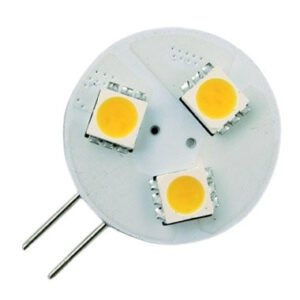 3 LED Side Pin G4