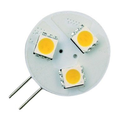 3 LED Side Pin G4