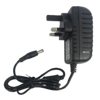 LED Driver - 12V 3A 36W Plug Constant Voltage